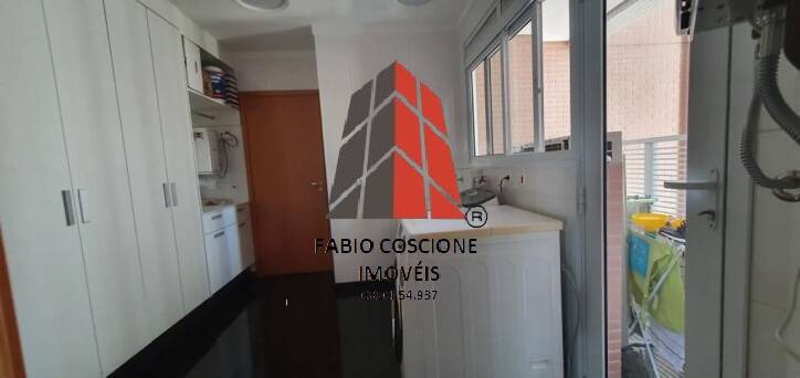 Apartamento à venda com 3 quartos, 200m² - Foto 50