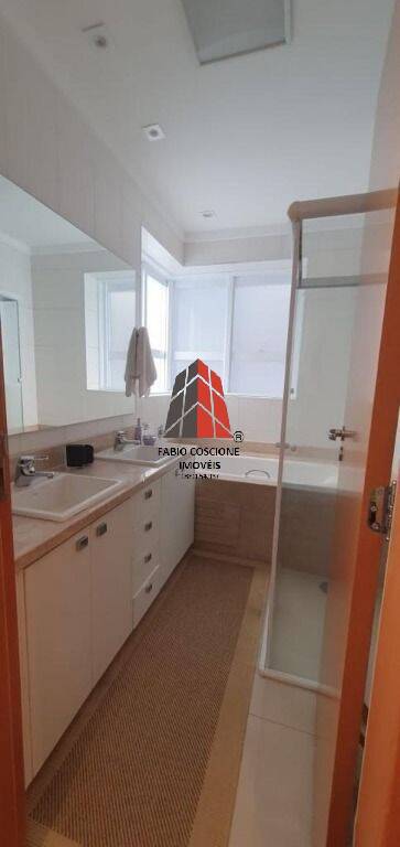 Apartamento à venda com 3 quartos, 200m² - Foto 54