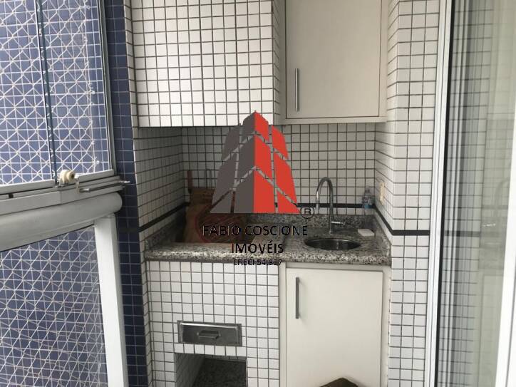 Apartamento à venda com 3 quartos, 131m² - Foto 38