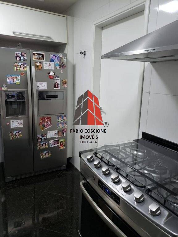 Apartamento à venda com 3 quartos, 131m² - Foto 30