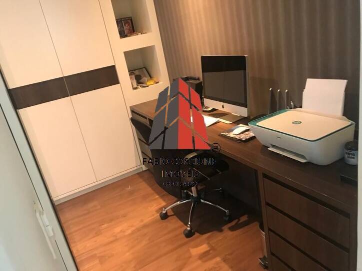 Apartamento à venda com 3 quartos, 131m² - Foto 31