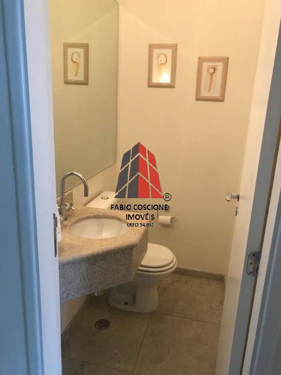 Apartamento à venda com 3 quartos, 131m² - Foto 36