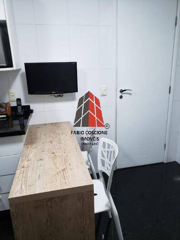 Apartamento à venda com 3 quartos, 131m² - Foto 35