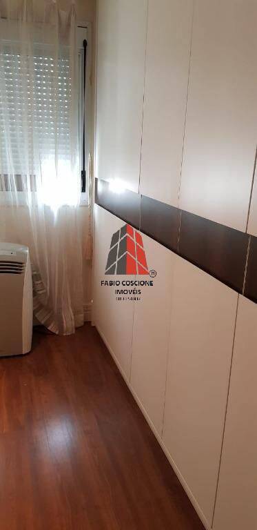 Apartamento à venda com 3 quartos, 131m² - Foto 41