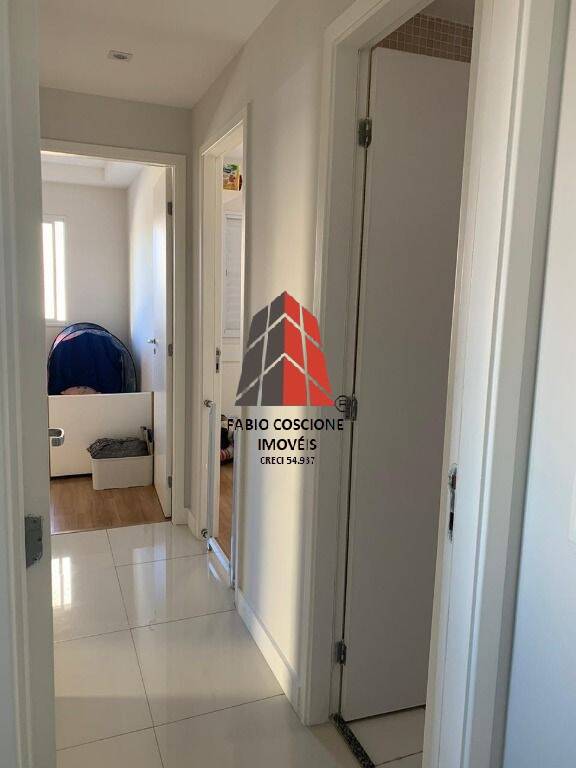 Apartamento à venda com 3 quartos, 114m² - Foto 7