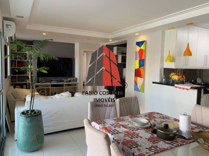 Apartamento à venda com 3 quartos, 114m² - Foto 10