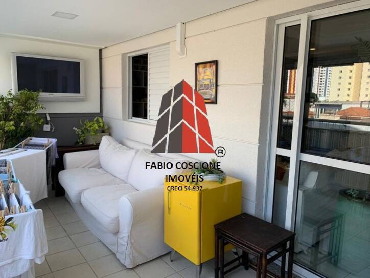 Apartamento à venda com 3 quartos, 114m² - Foto 15