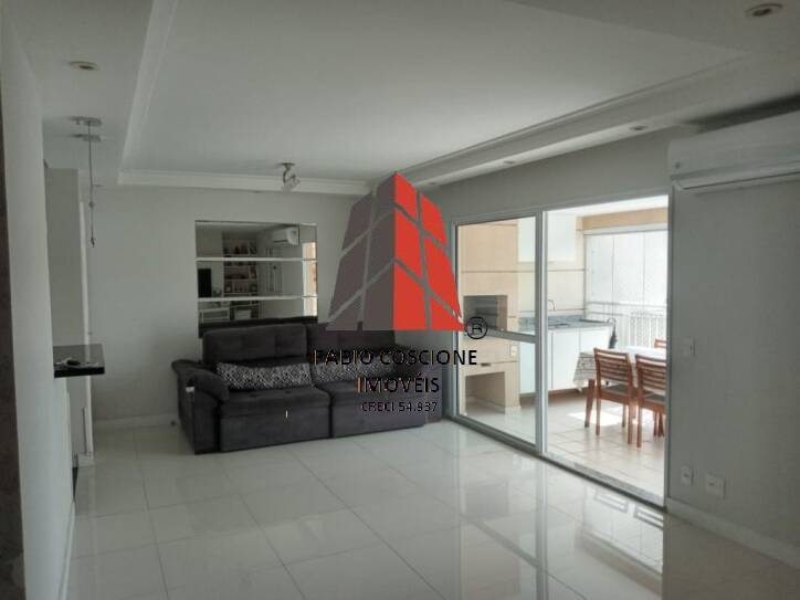 Apartamento à venda com 3 quartos, 114m² - Foto 17