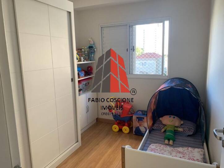 Apartamento à venda com 3 quartos, 114m² - Foto 18