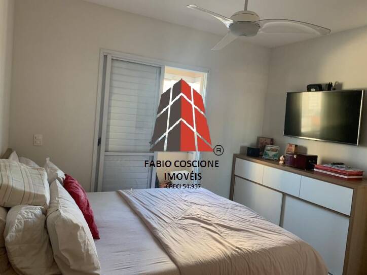 Apartamento à venda com 3 quartos, 114m² - Foto 21