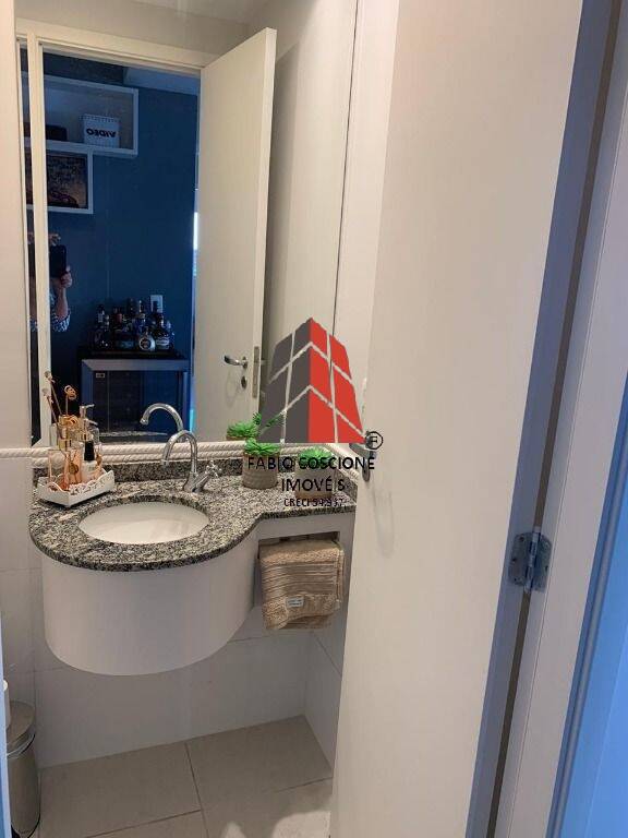 Apartamento à venda com 3 quartos, 114m² - Foto 25