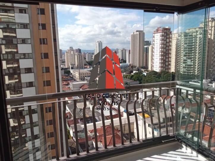 Apartamento à venda com 3 quartos, 93m² - Foto 3