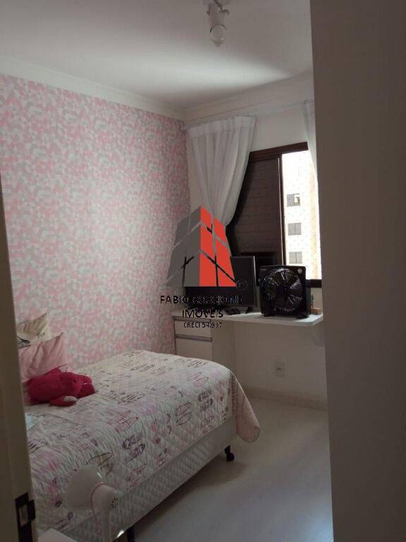 Apartamento à venda com 3 quartos, 93m² - Foto 6