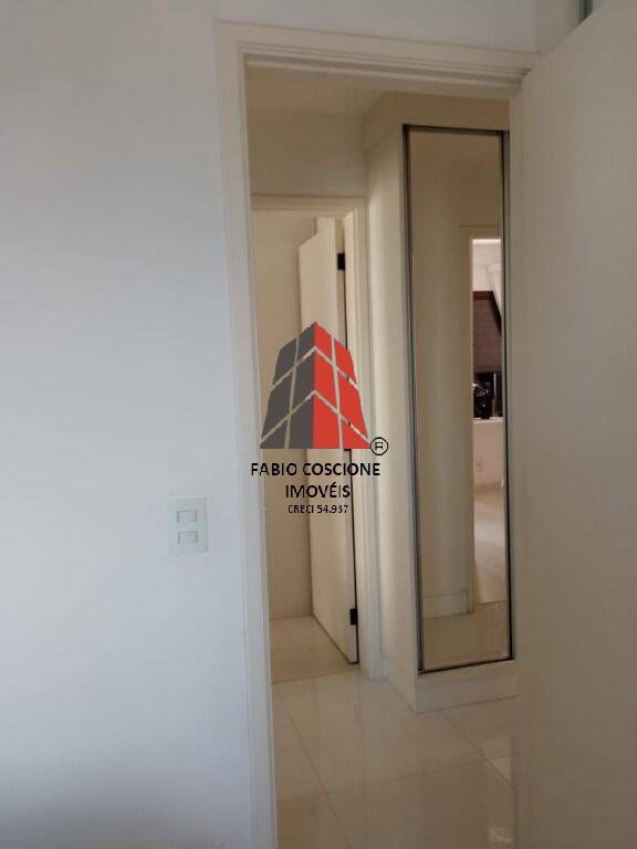 Apartamento à venda com 3 quartos, 93m² - Foto 7