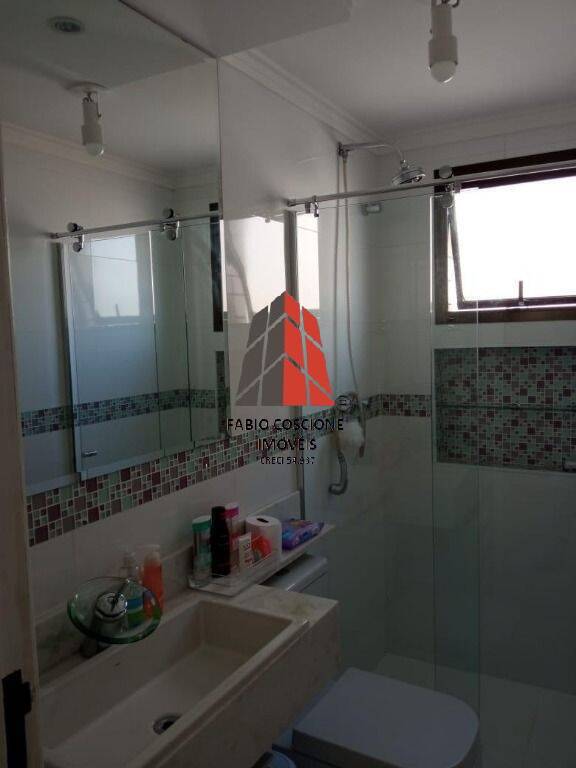 Apartamento à venda com 3 quartos, 93m² - Foto 8