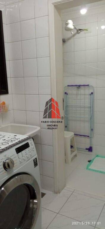 Apartamento à venda com 3 quartos, 93m² - Foto 19