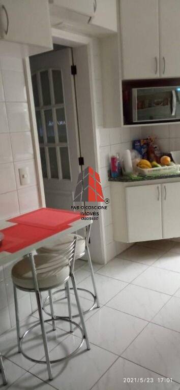 Apartamento à venda com 3 quartos, 93m² - Foto 22