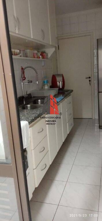 Apartamento à venda com 3 quartos, 93m² - Foto 27