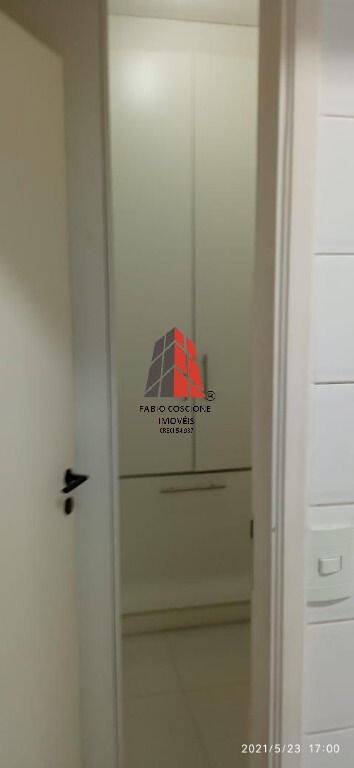 Apartamento à venda com 3 quartos, 93m² - Foto 28