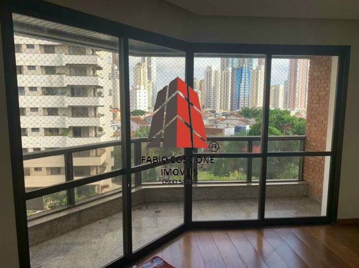 Apartamento à venda com 3 quartos, 181m² - Foto 2