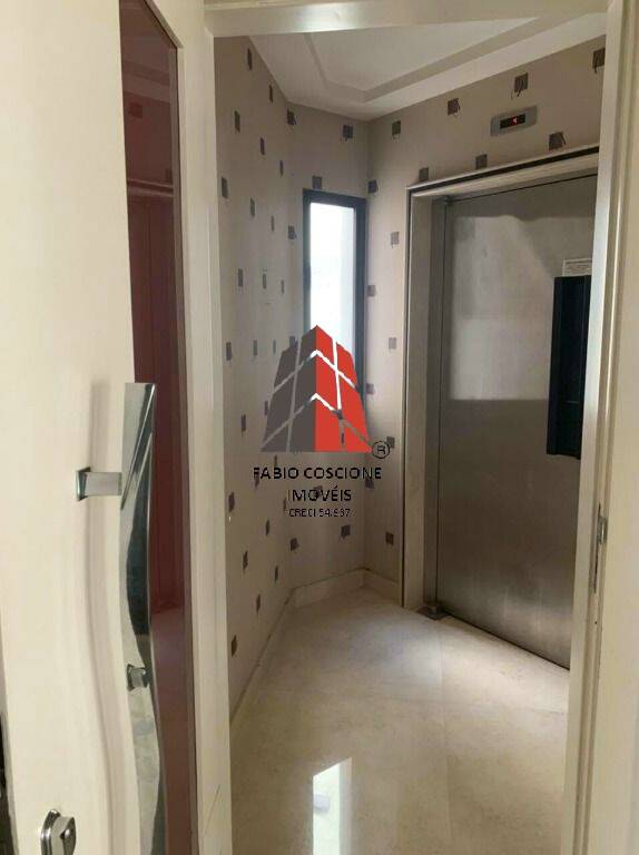 Apartamento à venda com 3 quartos, 181m² - Foto 4