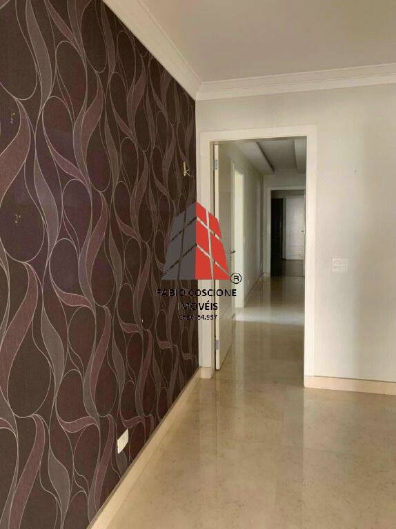 Apartamento à venda com 3 quartos, 181m² - Foto 5