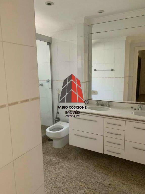 Apartamento à venda com 3 quartos, 181m² - Foto 7