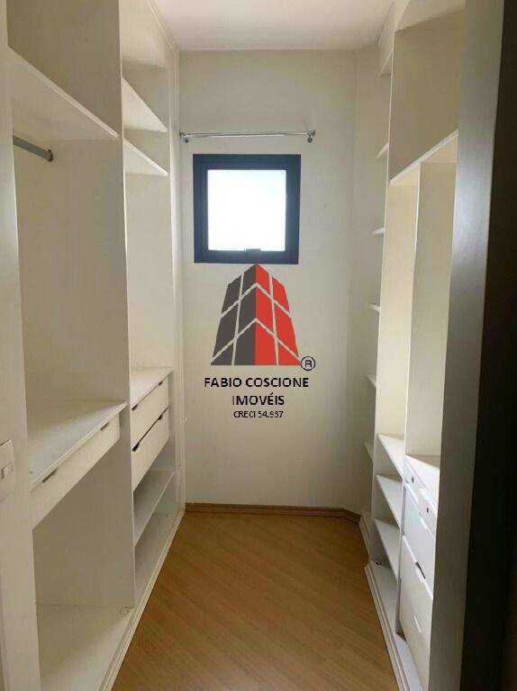 Apartamento à venda com 3 quartos, 181m² - Foto 8