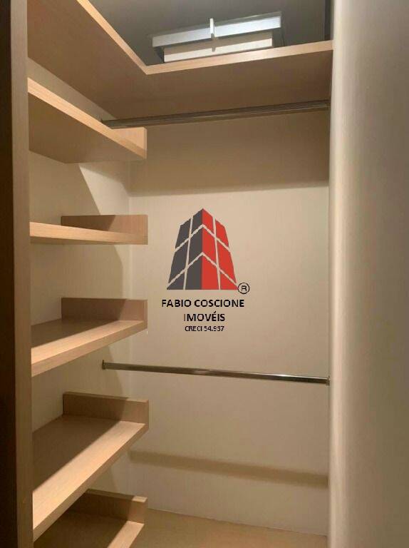 Apartamento à venda com 3 quartos, 181m² - Foto 13