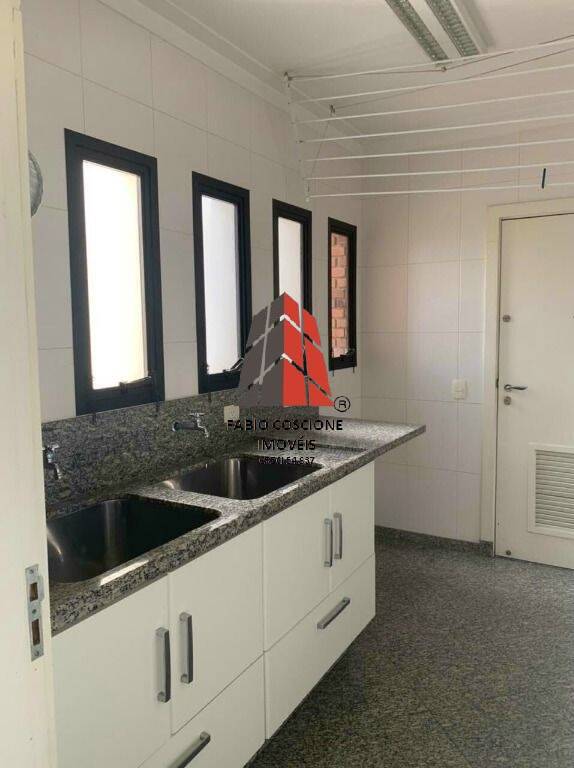 Apartamento à venda com 3 quartos, 181m² - Foto 15