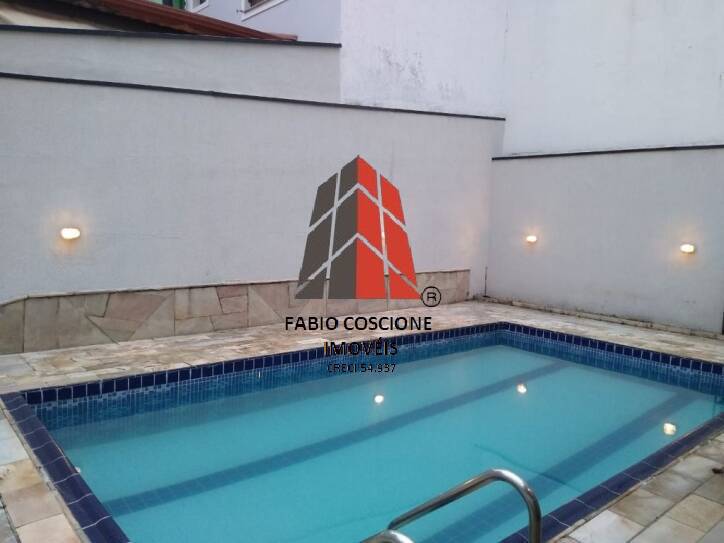 Sobrado à venda com 3 quartos, 240m² - Foto 2