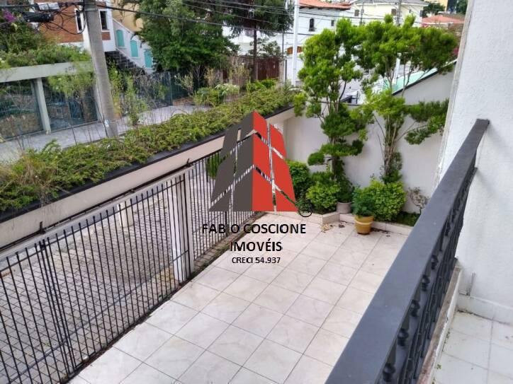 Sobrado à venda com 3 quartos, 240m² - Foto 7