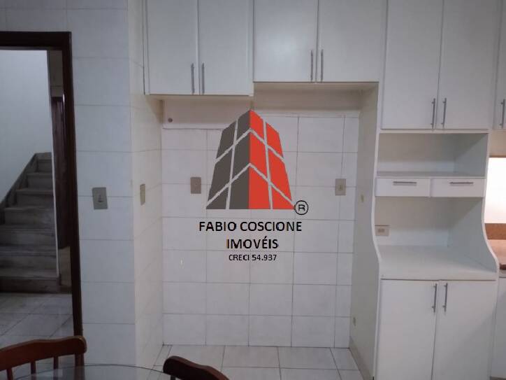 Sobrado à venda com 3 quartos, 240m² - Foto 14