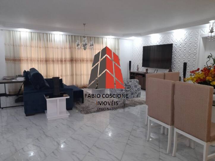 Apartamento à venda com 4 quartos, 230m² - Foto 2