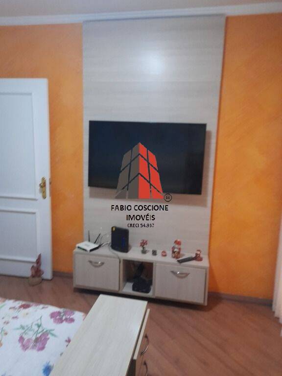 Apartamento à venda com 4 quartos, 230m² - Foto 9