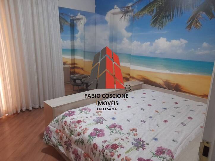 Apartamento à venda com 4 quartos, 230m² - Foto 10