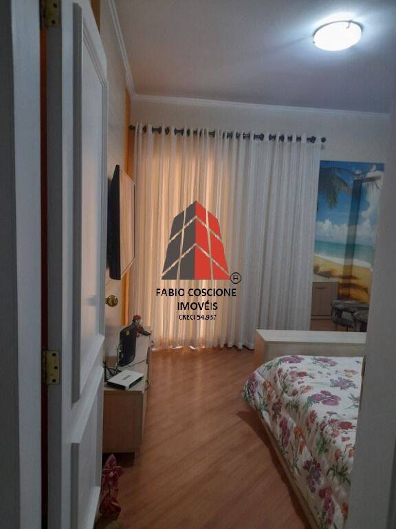 Apartamento à venda com 4 quartos, 230m² - Foto 11