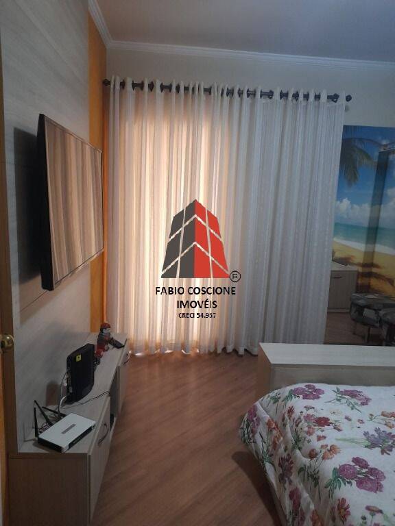 Apartamento à venda com 4 quartos, 230m² - Foto 13