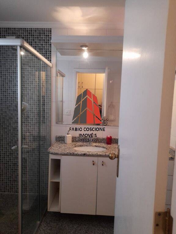 Apartamento à venda com 4 quartos, 230m² - Foto 16