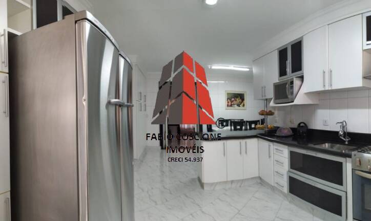 Apartamento à venda com 4 quartos, 230m² - Foto 26