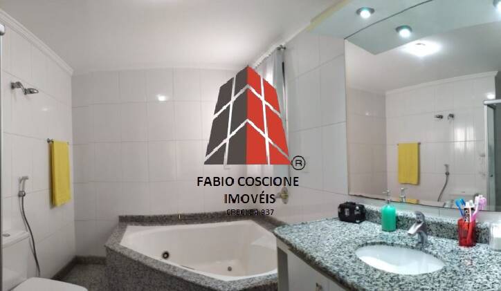 Apartamento à venda com 4 quartos, 230m² - Foto 33