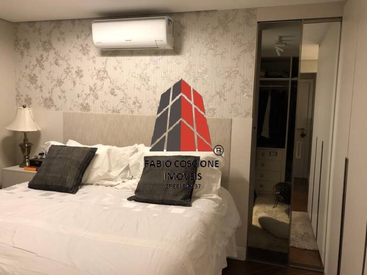 Apartamento à venda com 4 quartos, 189m² - Foto 2