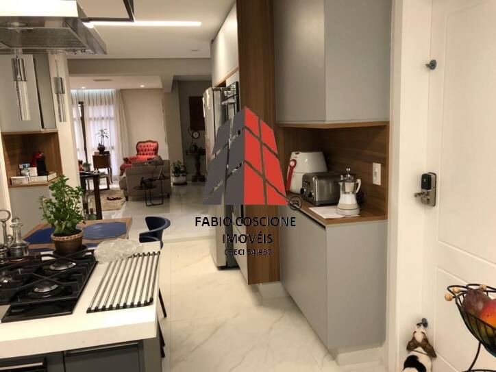 Apartamento à venda com 4 quartos, 189m² - Foto 13