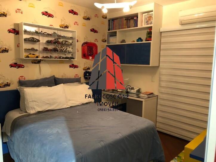 Apartamento à venda com 4 quartos, 189m² - Foto 24