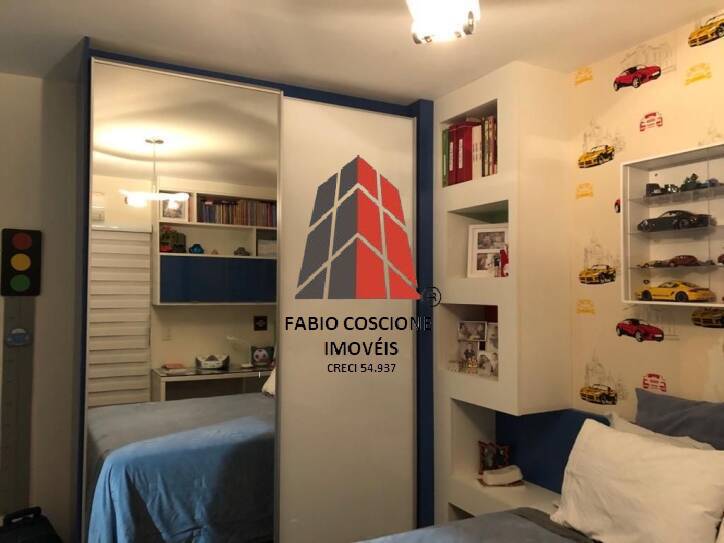 Apartamento à venda com 4 quartos, 189m² - Foto 25