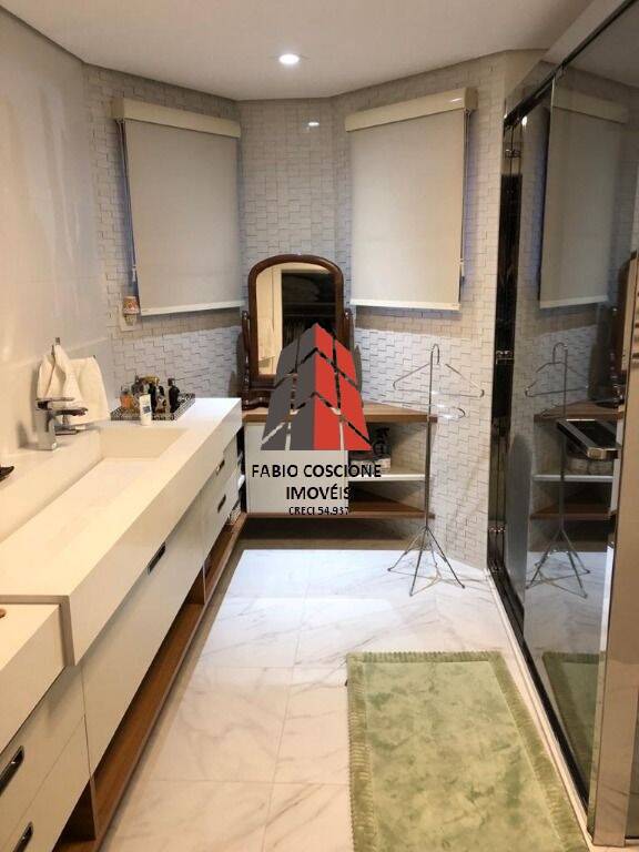 Apartamento à venda com 4 quartos, 189m² - Foto 27