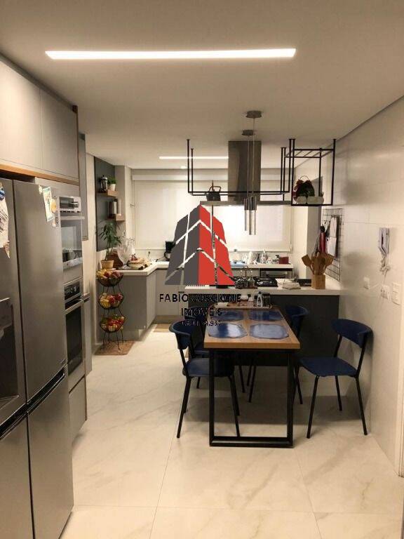 Apartamento à venda com 4 quartos, 189m² - Foto 29