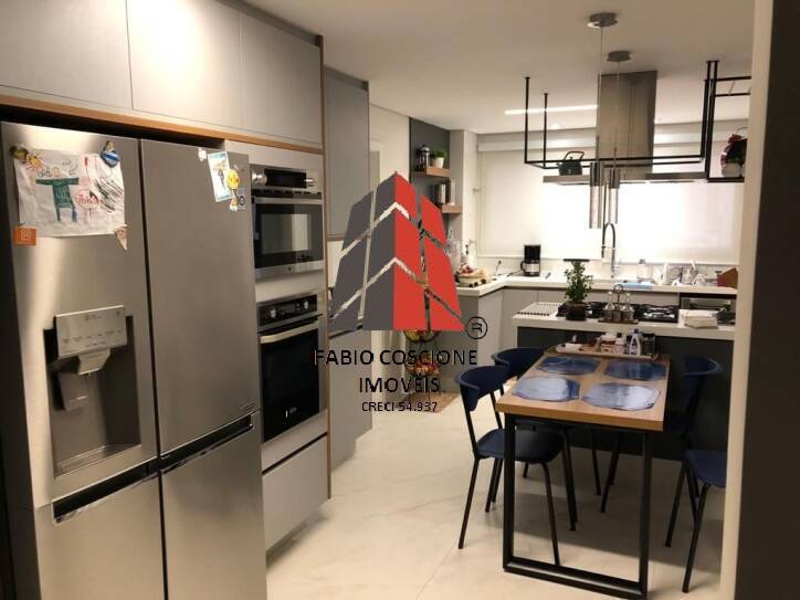 Apartamento à venda com 4 quartos, 189m² - Foto 30