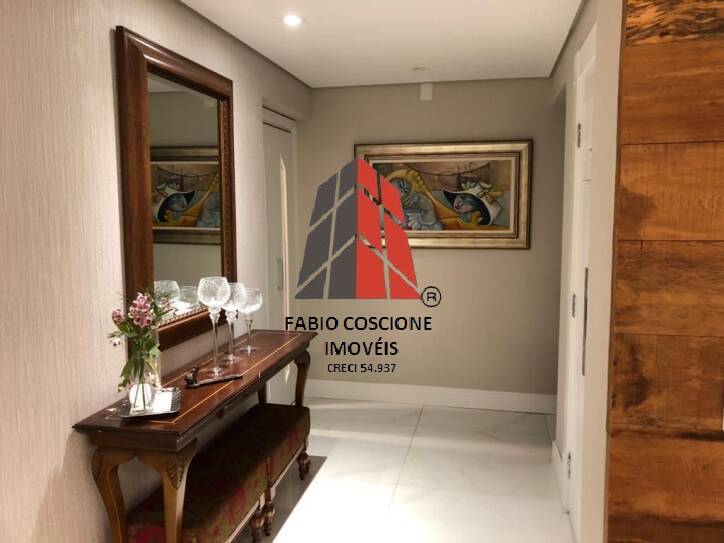 Apartamento à venda com 4 quartos, 189m² - Foto 31