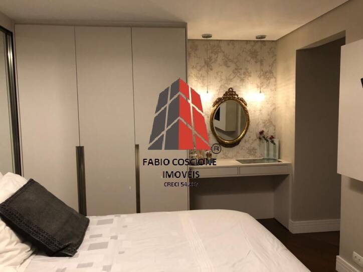 Apartamento à venda com 4 quartos, 189m² - Foto 33